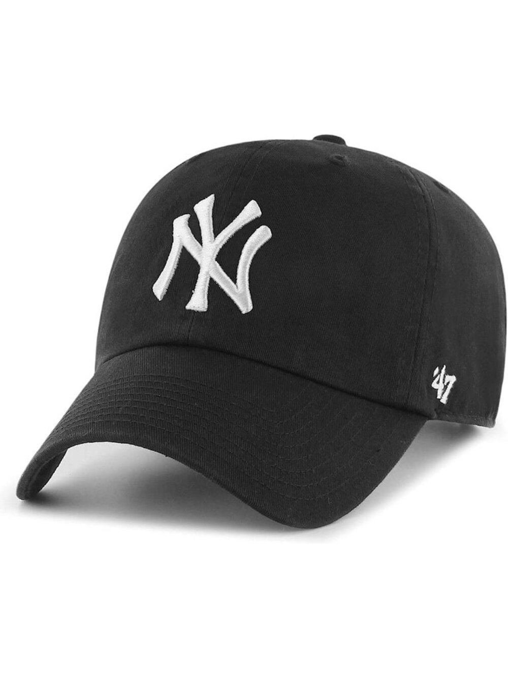 47 Unisex Adult Clean Up Hat - Adjustable, Lightweight, Perfect for Outdoor
